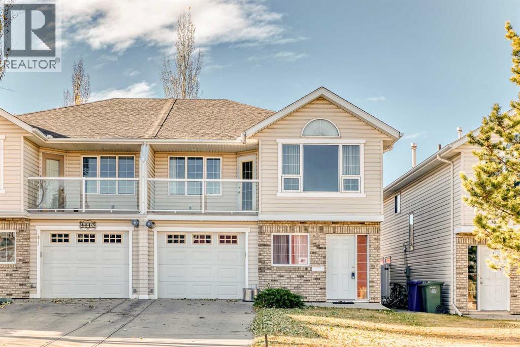 4819 45 Avenue, Innisfail