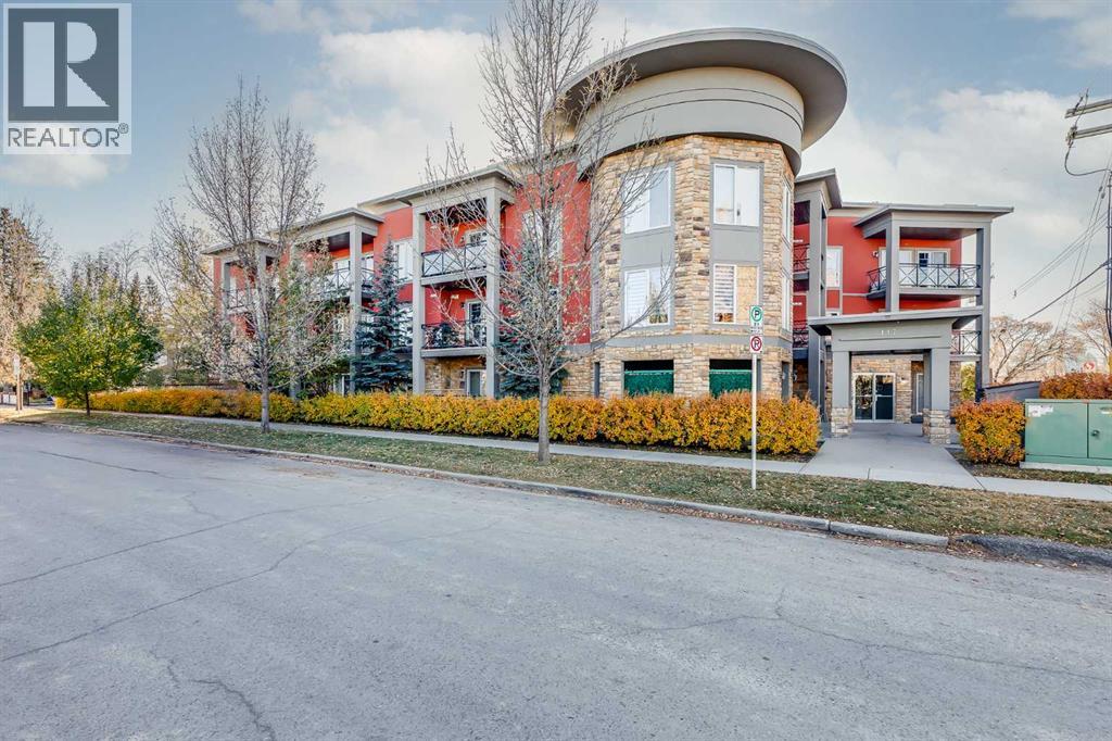 204, 117 19 Avenue NE, Calgary, Alberta