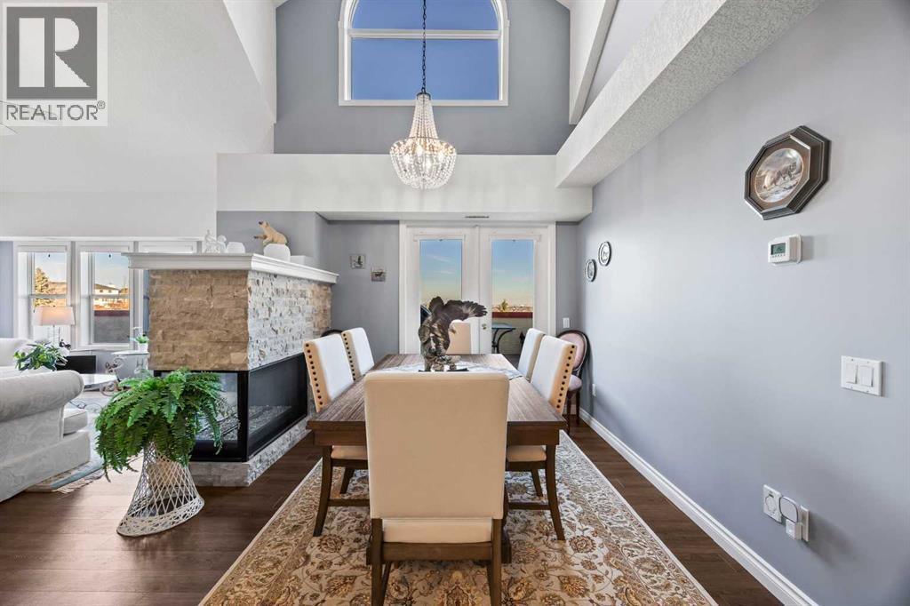 Single Family House Loft for Sale in   Simcoe Boulevard SW Signal Hill Calgary 