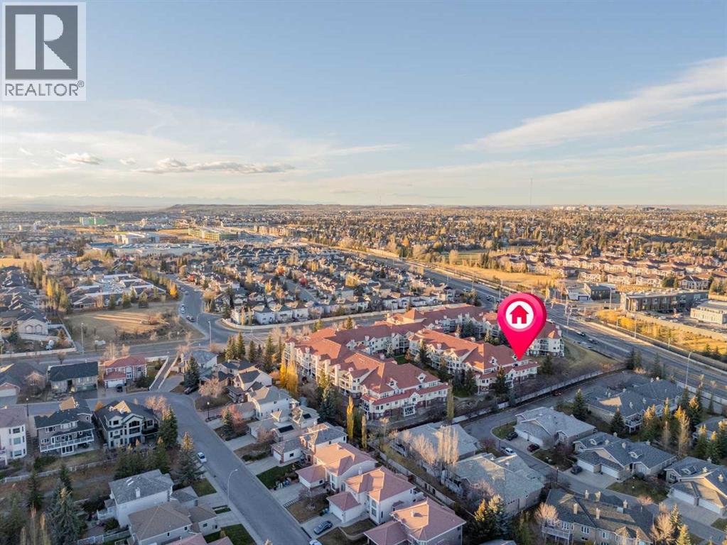 Single Family House Loft for Sale in   Simcoe Boulevard SW Signal Hill Calgary 