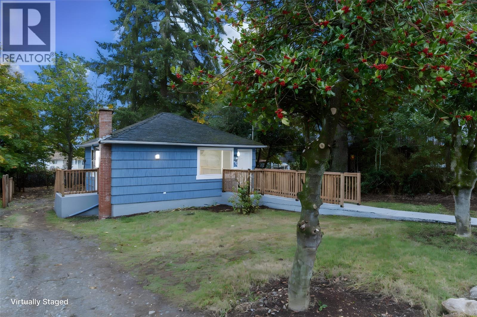 656 Lambert Ave, Nanaimo