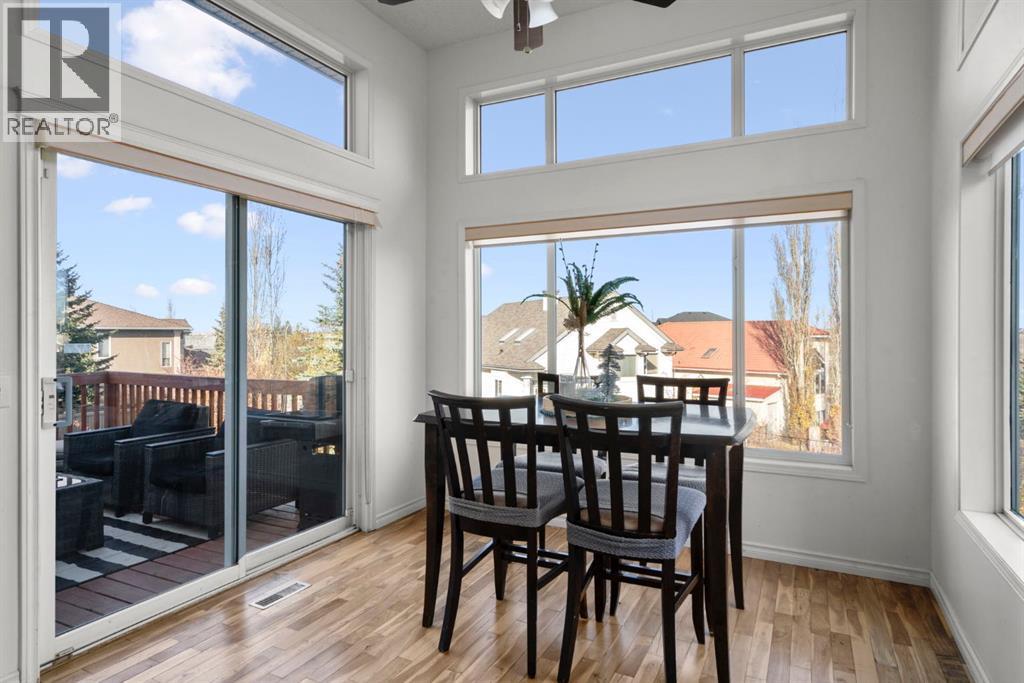 Single Family House for Sale in  Hidden Park NW Hidden Valley Calgary 