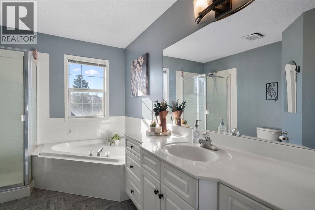 Single Family House for Sale in  Hidden Park NW Hidden Valley Calgary 