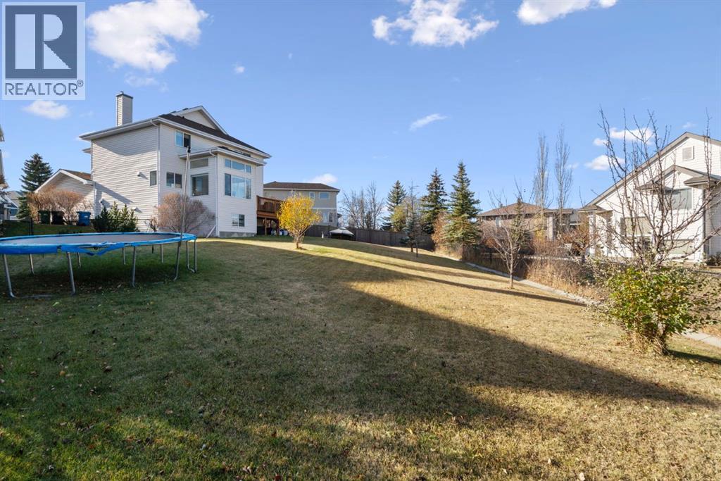 Single Family House for Sale in  Hidden Park NW Hidden Valley Calgary 