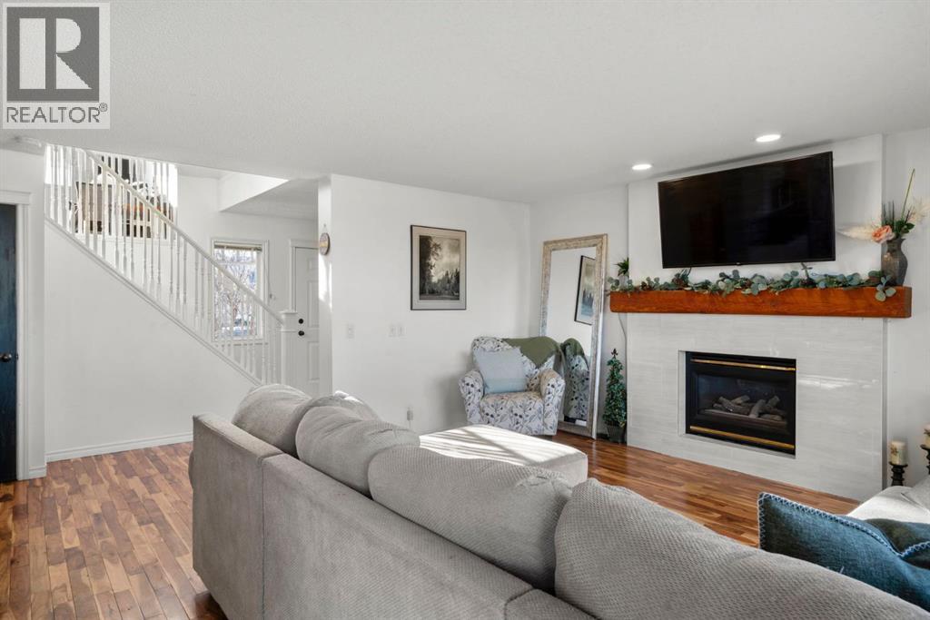 Single Family House for Sale in  Hidden Park NW Hidden Valley Calgary 