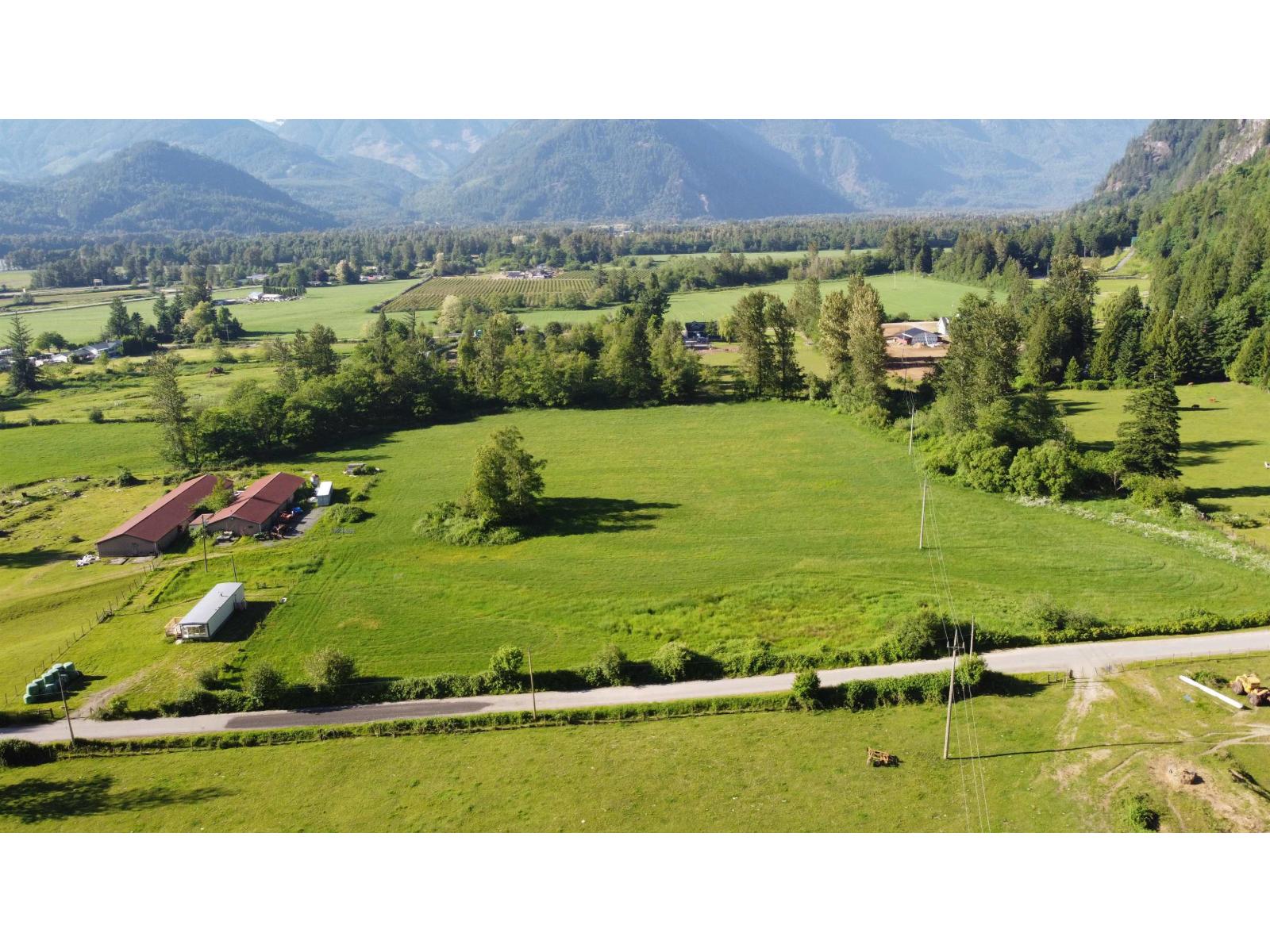 58661 DENT ROAD, Laidlaw