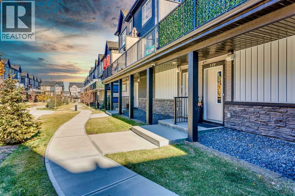 Single Family House for Sale in   Belmont Drive SW Belmont Calgary 