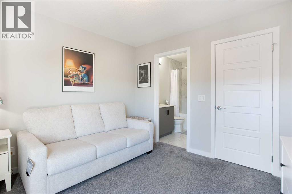 Single Family House for Sale in   Belmont Drive SW Belmont Calgary 