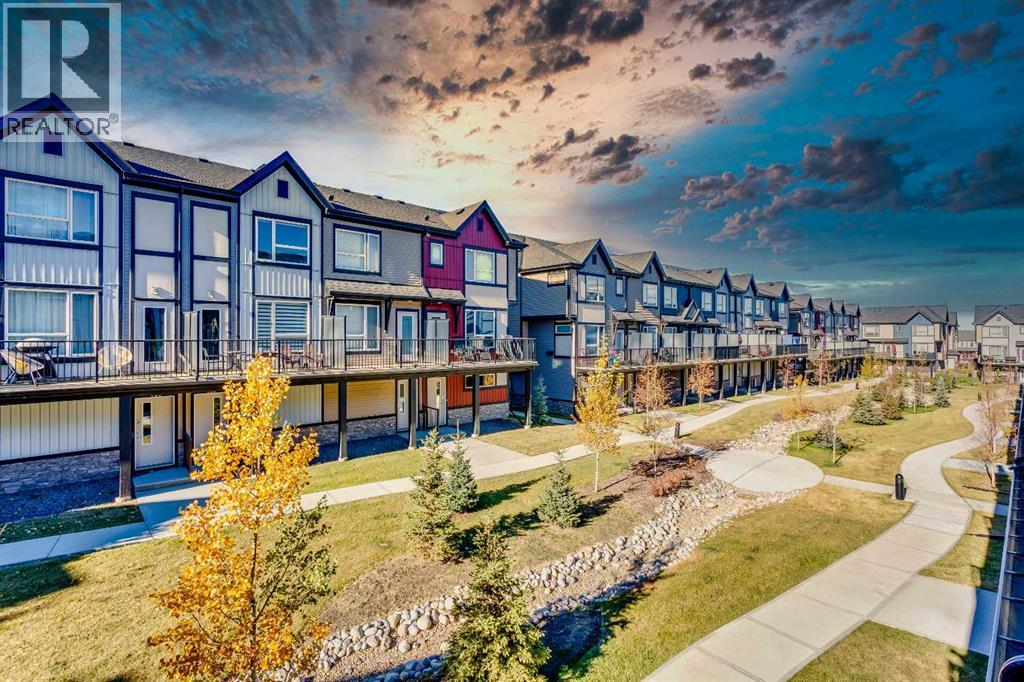 Single Family House for Sale in   Belmont Drive SW Belmont Calgary 