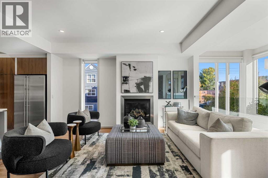 Single Family House for Sale in   Avenue SW Bankview Calgary 