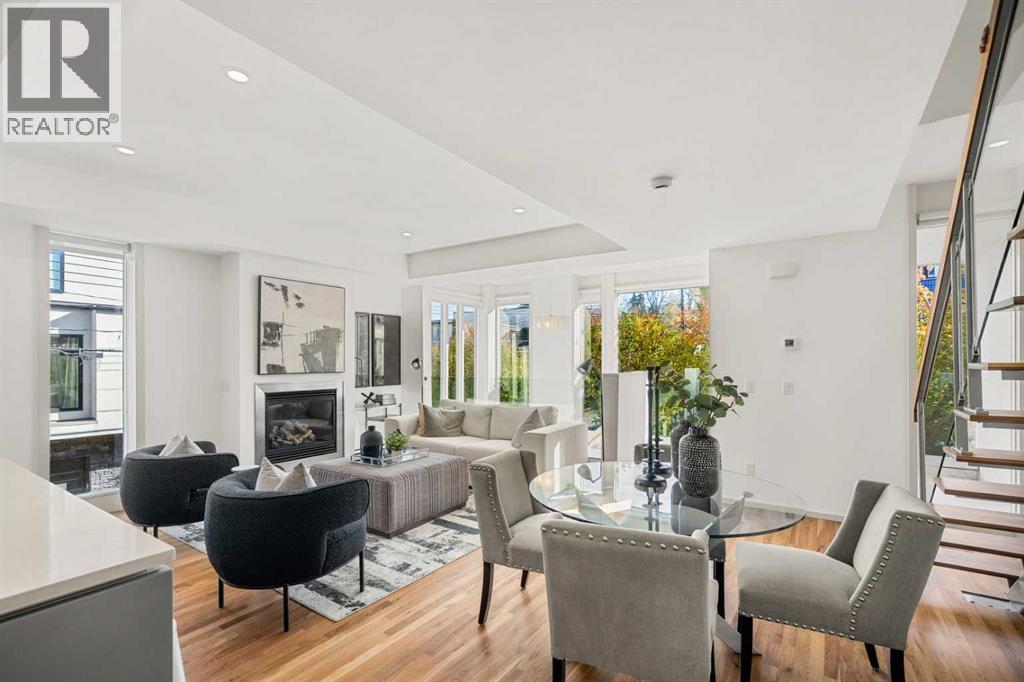 Single Family House for Sale in   Avenue SW Bankview Calgary 