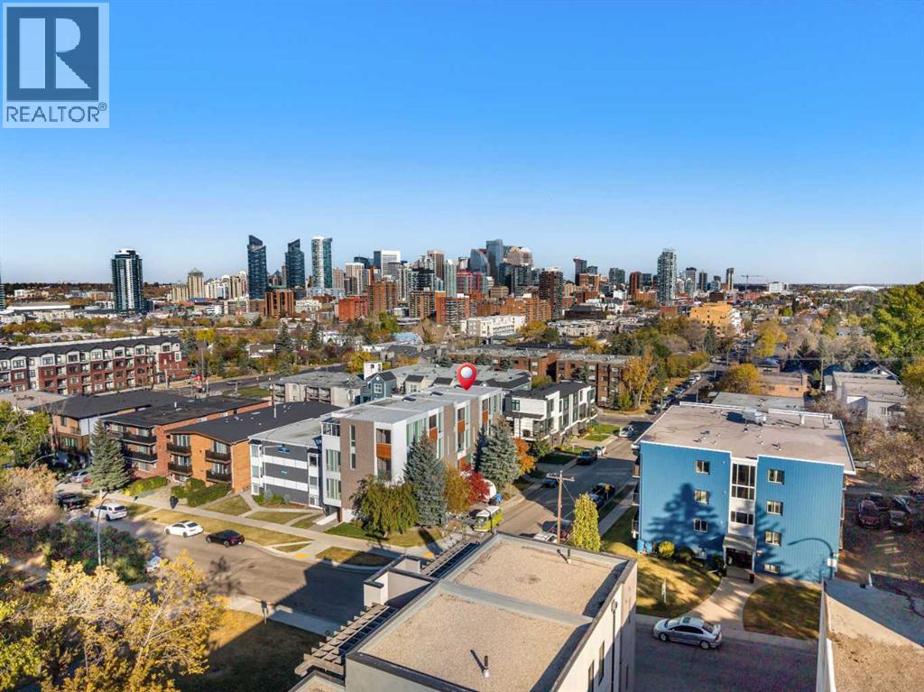 Single Family House for Sale in   Avenue SW Bankview Calgary 