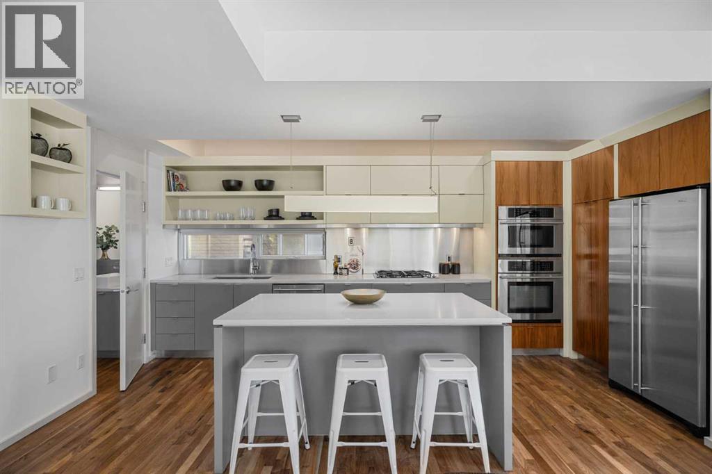 Single Family House for Sale in   Avenue SW Bankview Calgary 