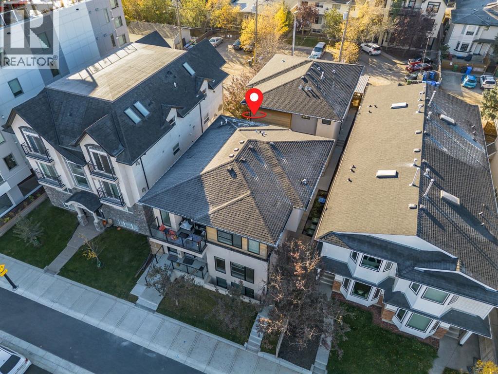 Single Family House Bungalow for Sale in    Avenue SW Altadore Calgary 