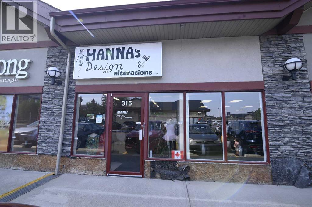 315, 12100 Macleod Trail SE, Calgary, Alberta