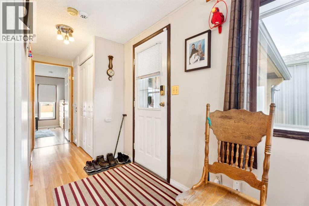 Single Family House Mobile Home for Sale in  Erin Woods Circle SE Erin Woods Calgary 