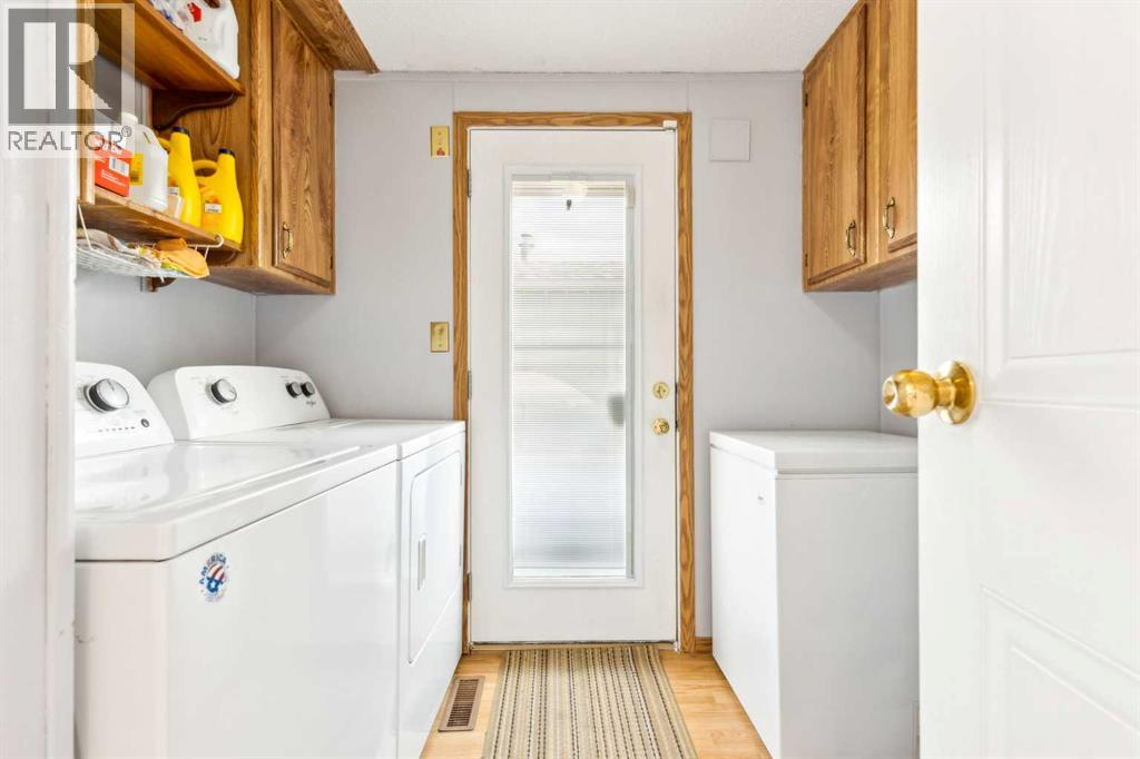 Single Family House Mobile Home for Sale in  Erin Woods Circle SE Erin Woods Calgary 