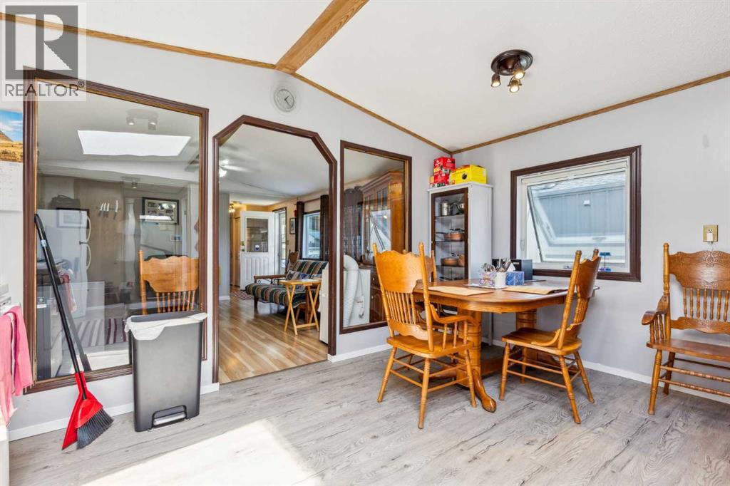 Single Family House Mobile Home for Sale in  Erin Woods Circle SE Erin Woods Calgary 