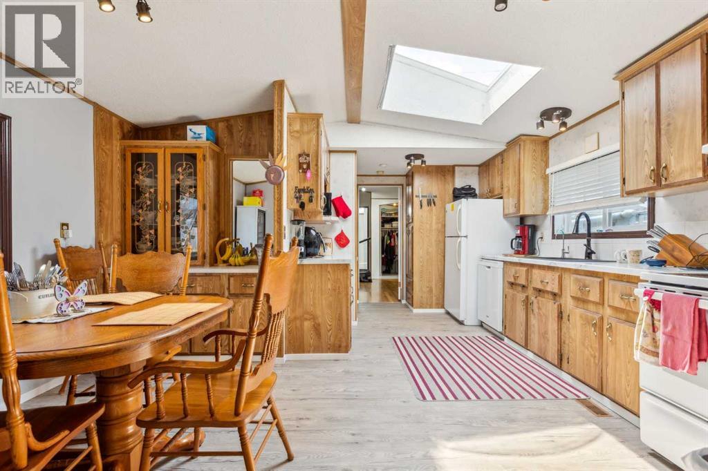 Single Family House Mobile Home for Sale in  Erin Woods Circle SE Erin Woods Calgary 