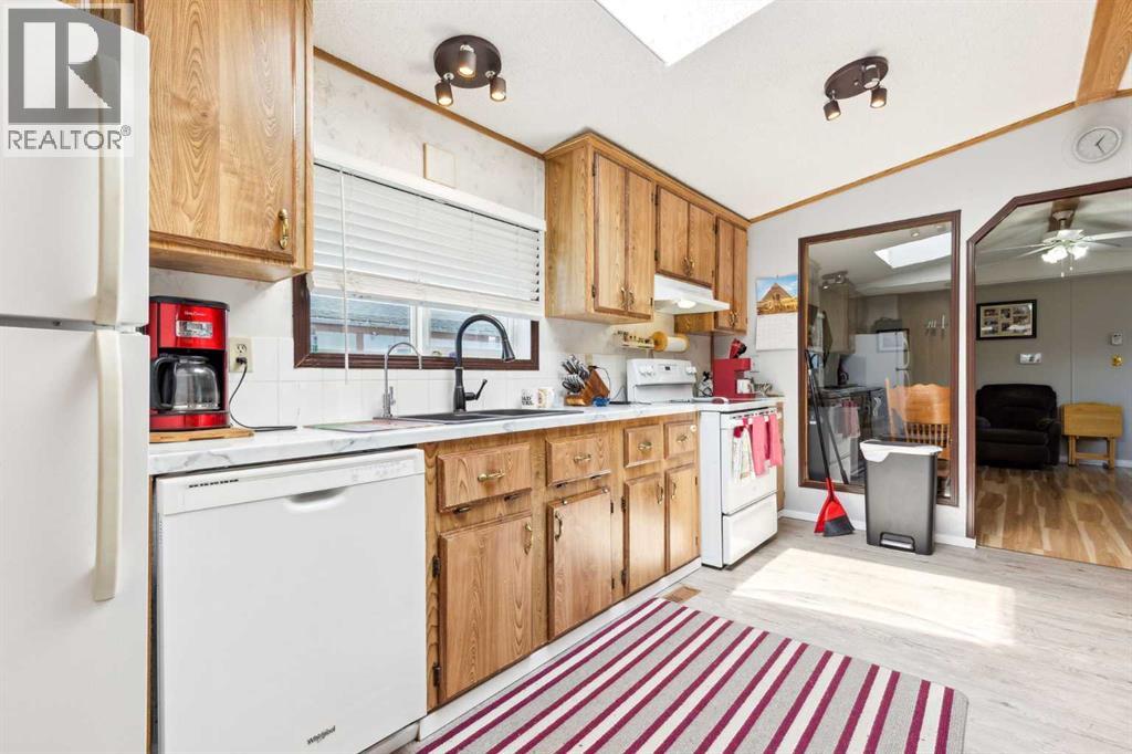 Single Family House Mobile Home for Sale in  Erin Woods Circle SE Erin Woods Calgary 