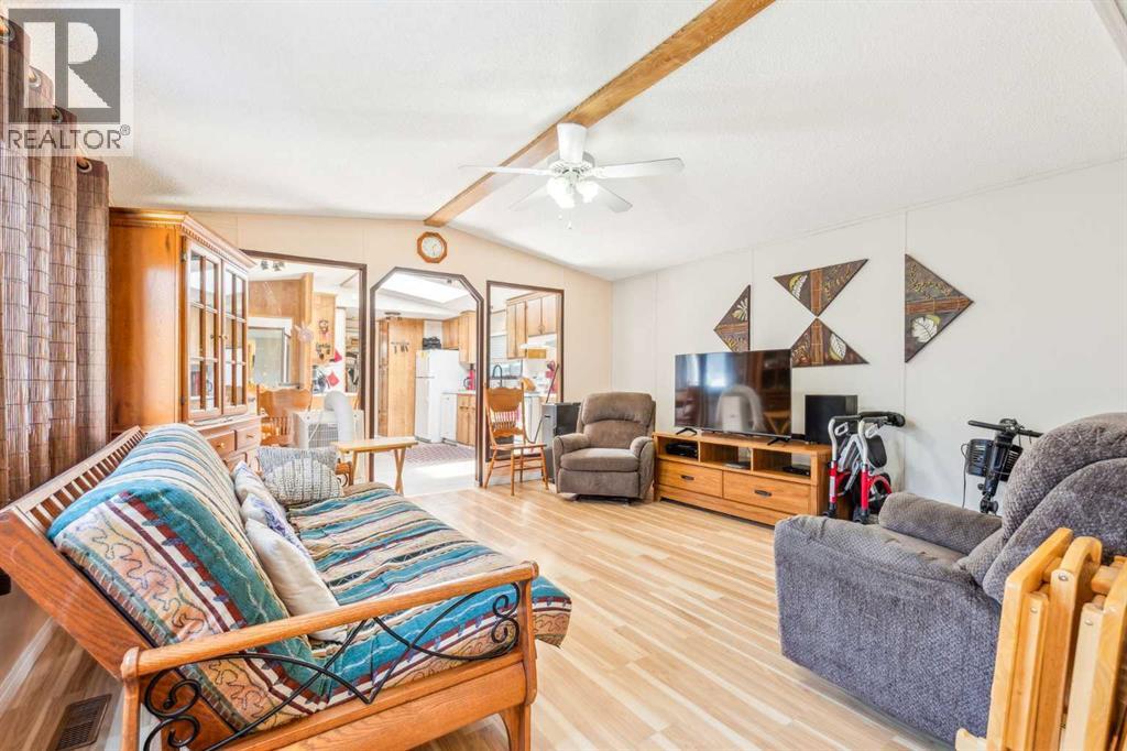 Single Family House Mobile Home for Sale in  Erin Woods Circle SE Erin Woods Calgary 