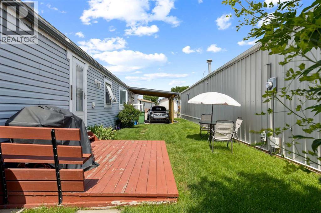 Single Family House Mobile Home for Sale in  Erin Woods Circle SE Erin Woods Calgary 