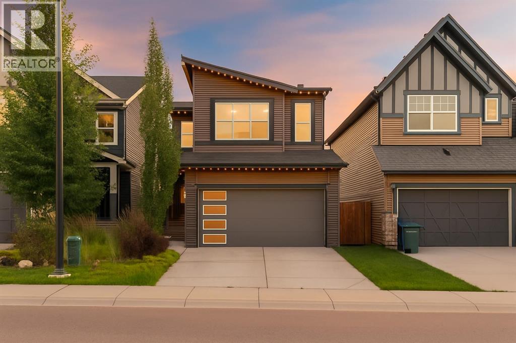 96 Belmont Terrace SW, Calgary, Alberta