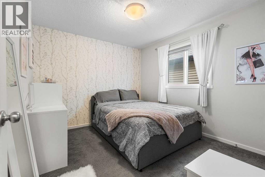 Single Family House for Sale in  Belmont Terrace SW Belmont Calgary 