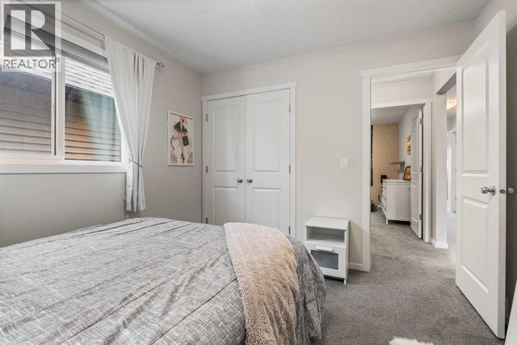 Single Family House for Sale in  Belmont Terrace SW Belmont Calgary 