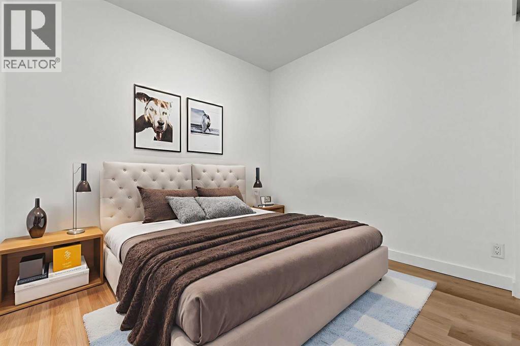 Single Family House for Sale in    Street NE Crescent Heights Calgary 