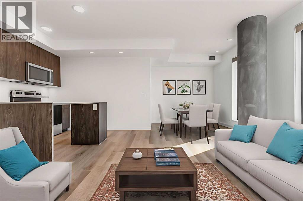 Single Family House for Sale in    Street NE Crescent Heights Calgary 