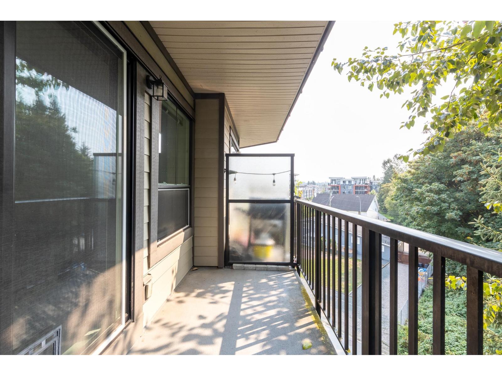 308 19830 56 AVENUE, Langley