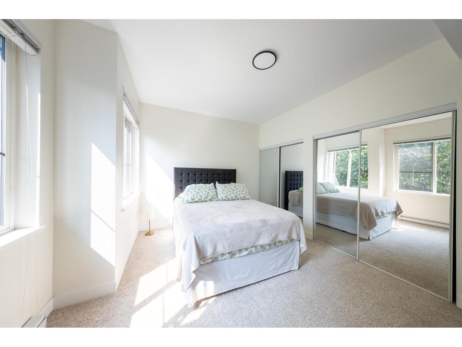 308 19830 56 AVENUE, Langley