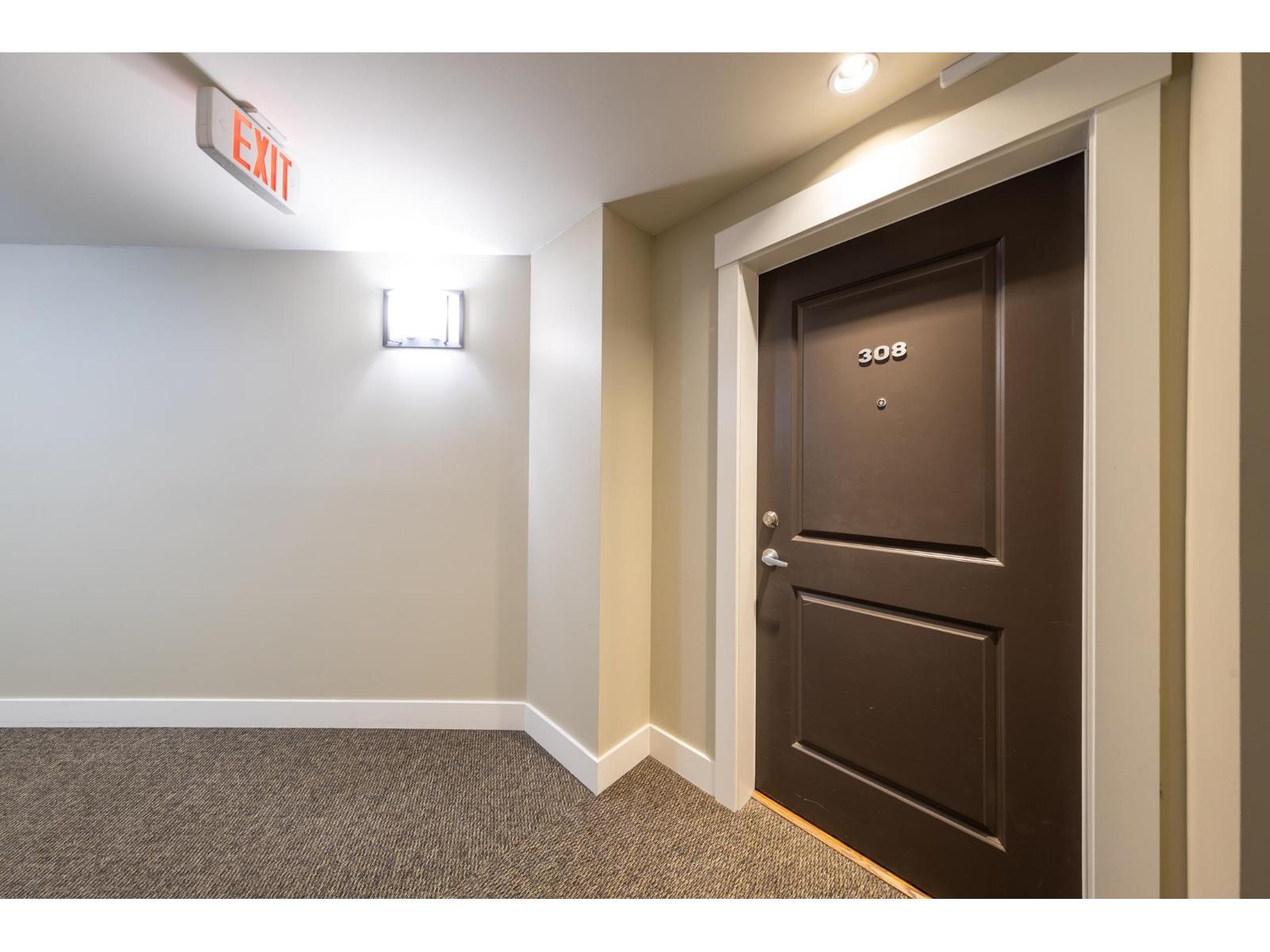 308 19830 56 AVENUE, Langley