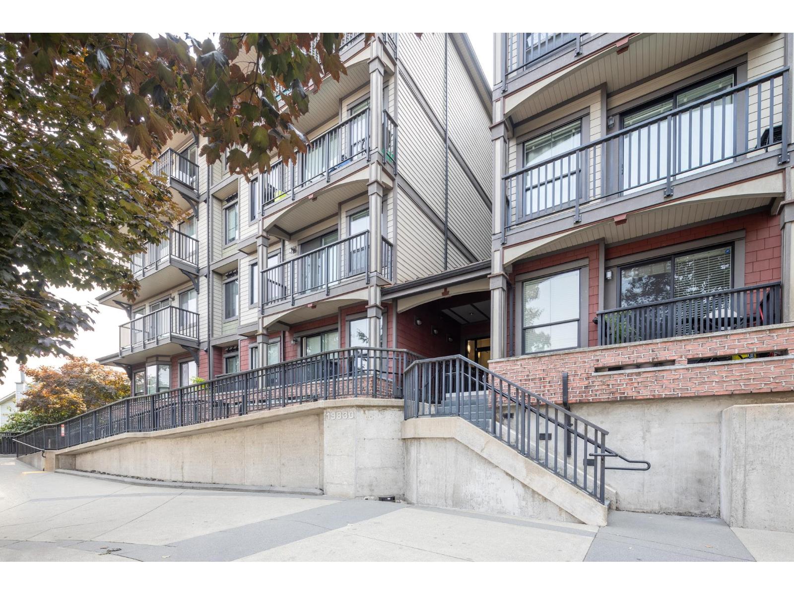 308 19830 56 AVENUE, Langley