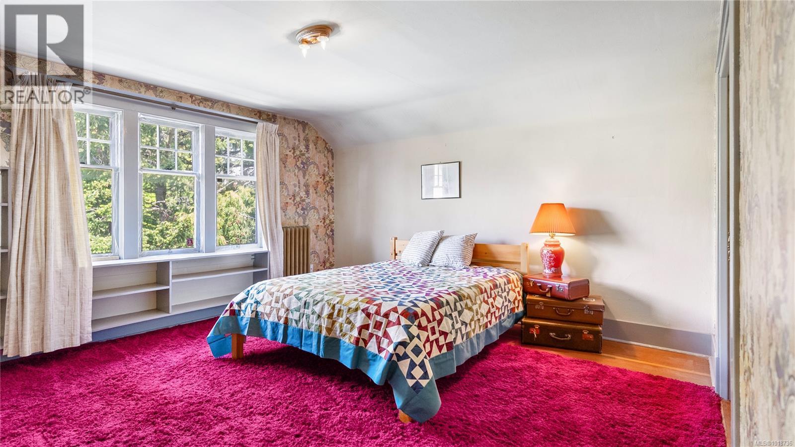  1296 Richardson Street, Victoria