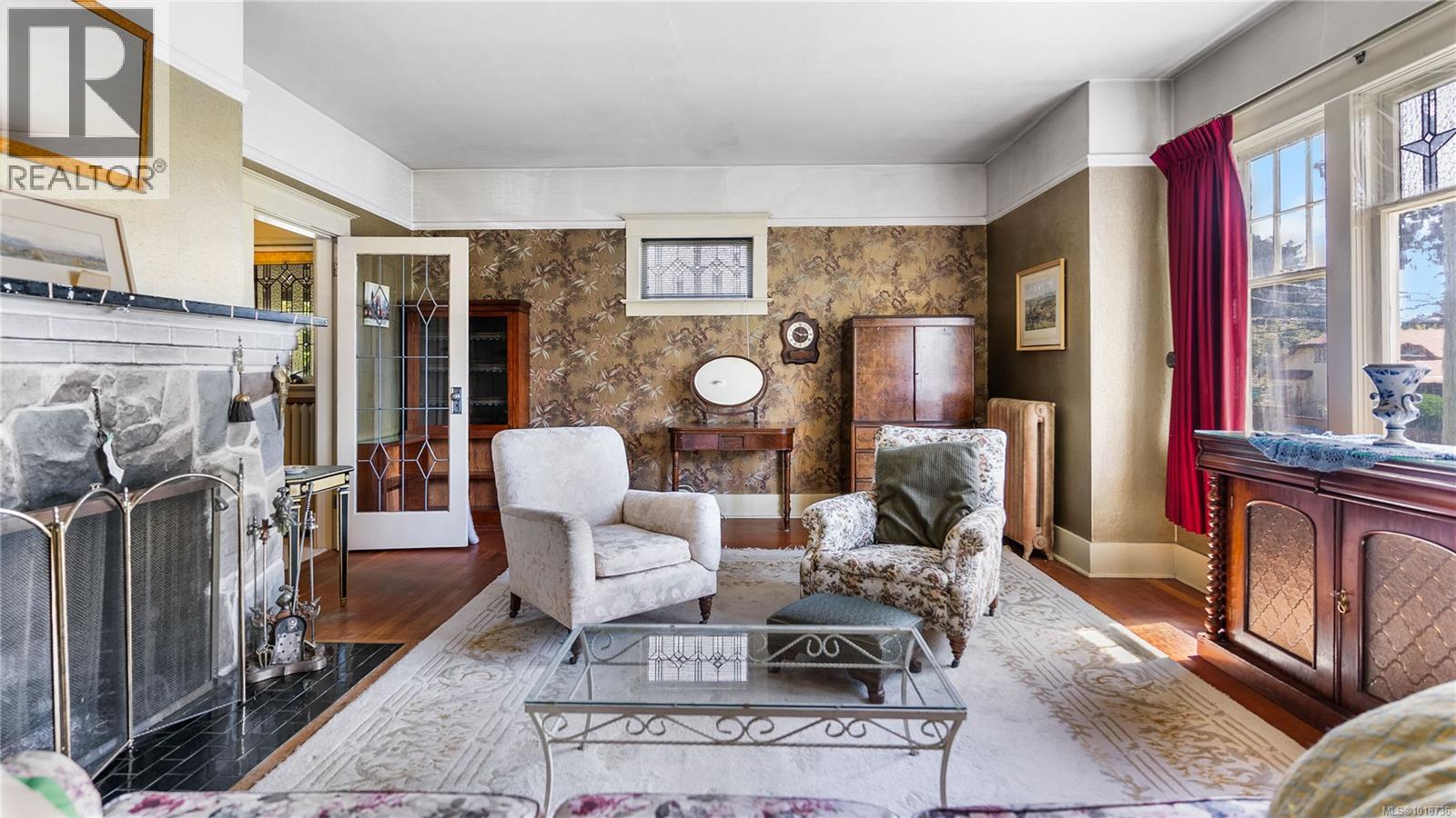  1296 Richardson Street, Victoria