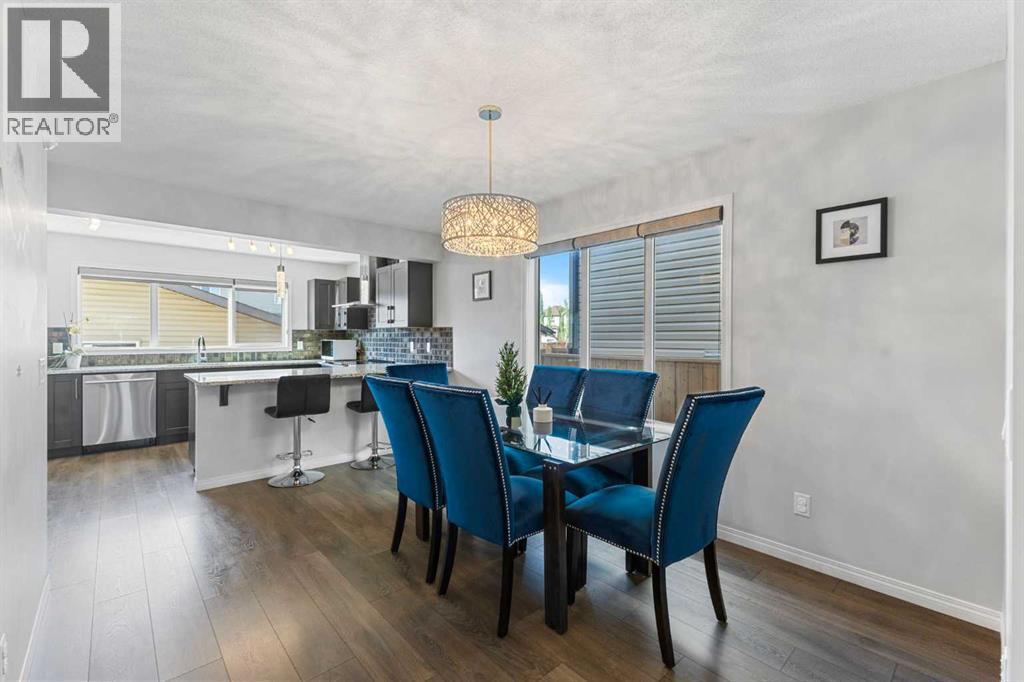 Single Family House for Sale in  Copperpond Avenue SE Copperfield Calgary 