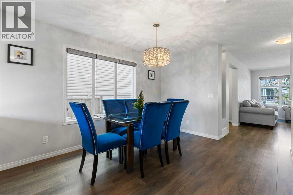 Single Family House for Sale in  Copperpond Avenue SE Copperfield Calgary 