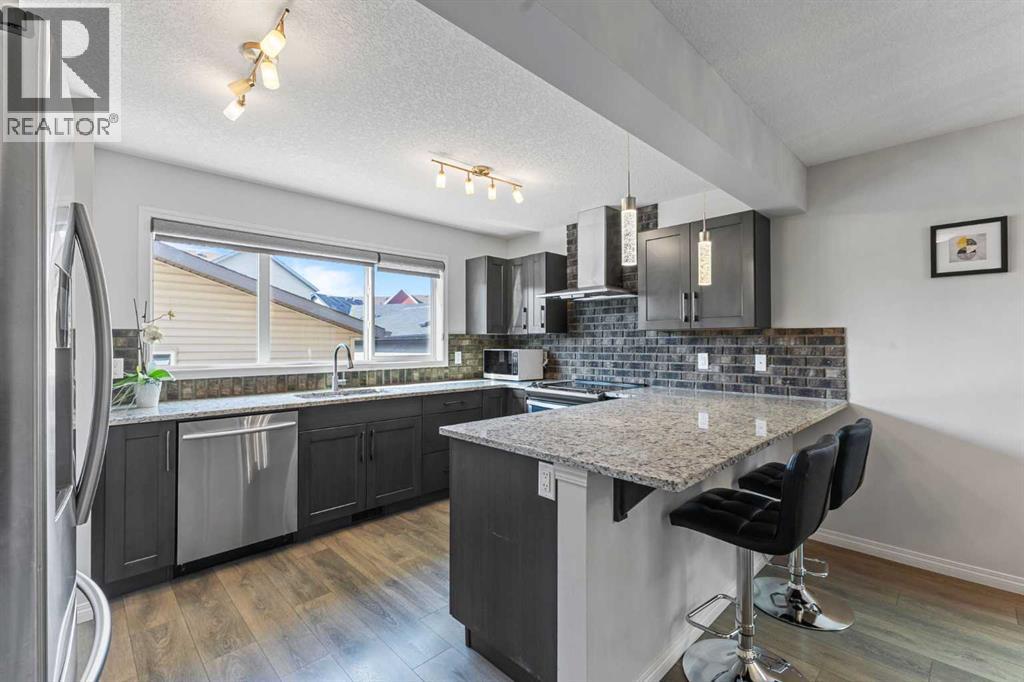 Single Family House for Sale in  Copperpond Avenue SE Copperfield Calgary 