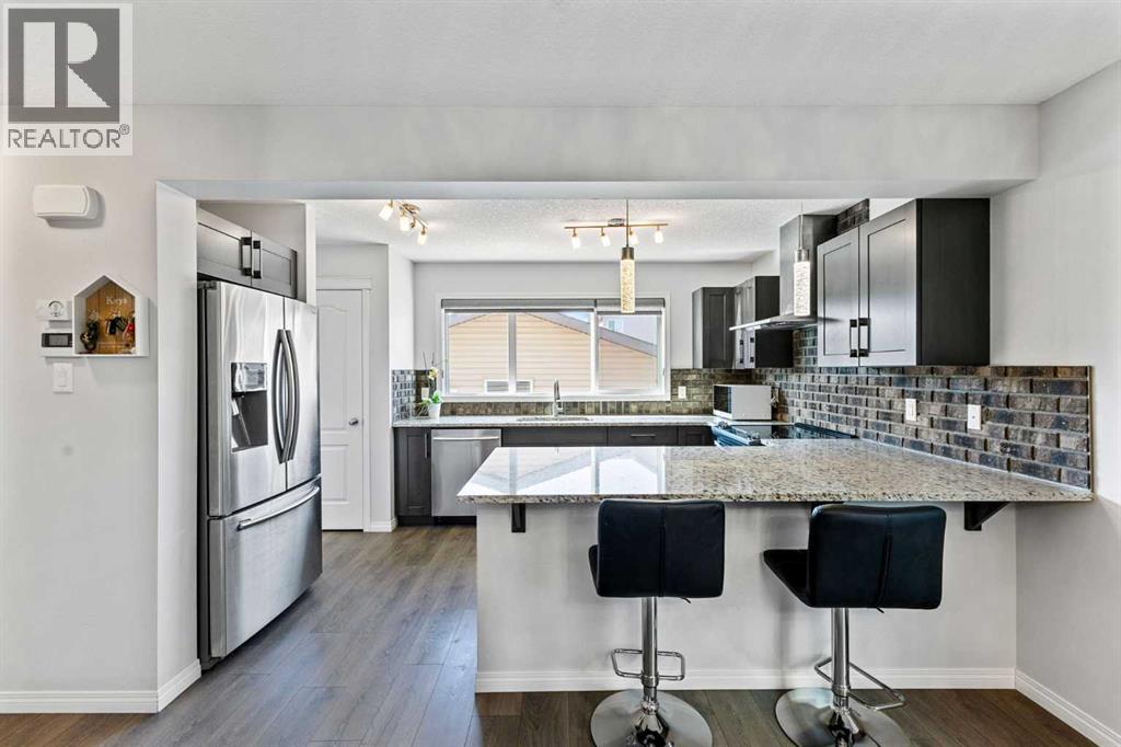 Single Family House for Sale in  Copperpond Avenue SE Copperfield Calgary 