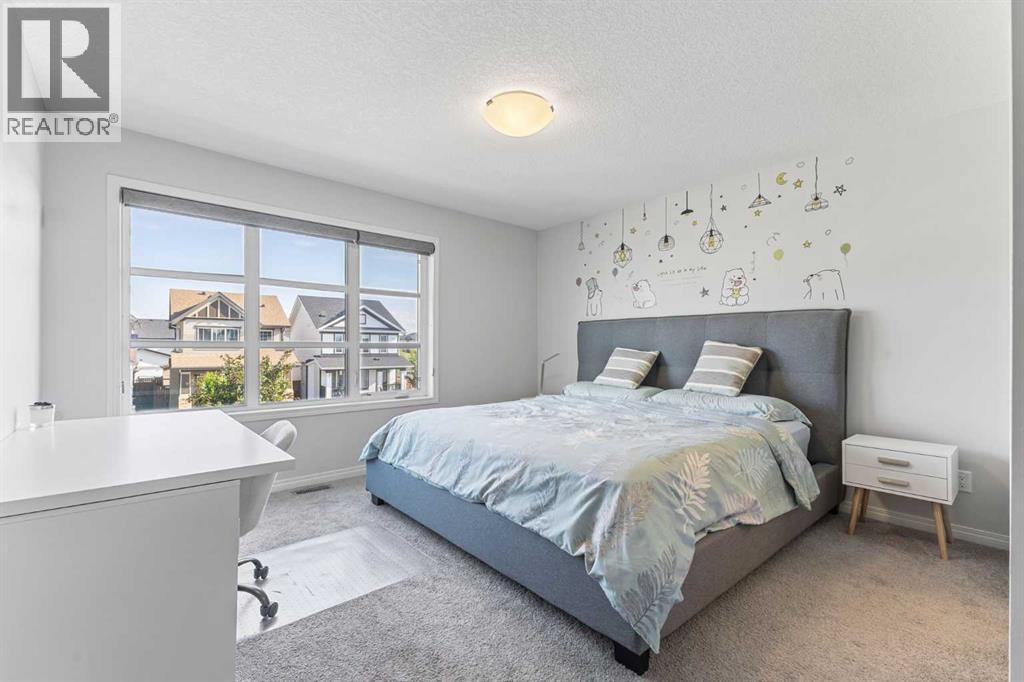 Single Family House for Sale in  Copperpond Avenue SE Copperfield Calgary 