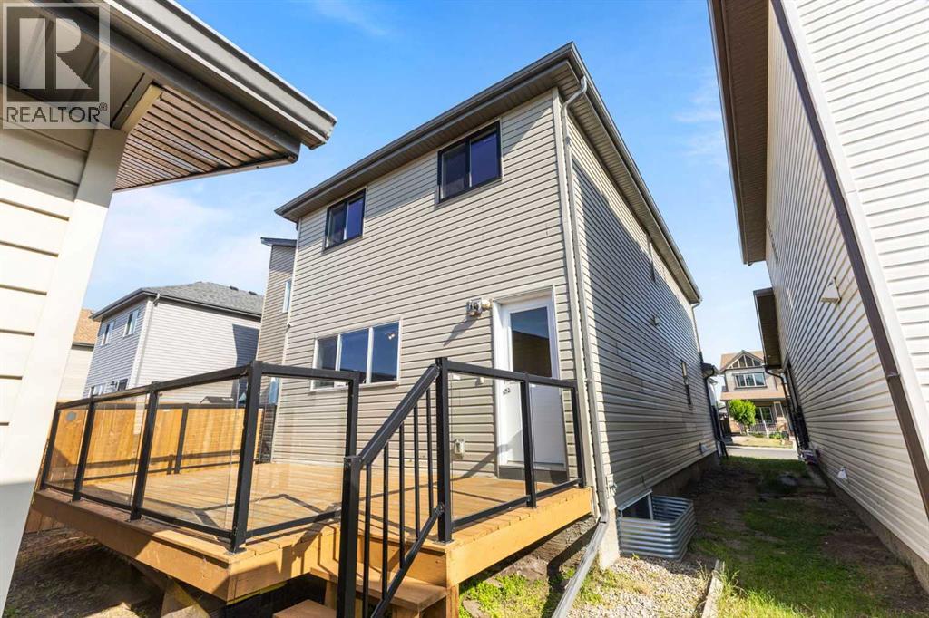 Single Family House for Sale in  Copperpond Avenue SE Copperfield Calgary 