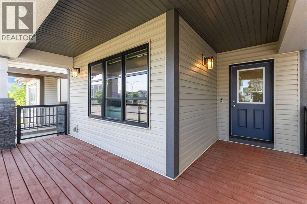 Single Family House for Sale in  Copperpond Avenue SE Copperfield Calgary 