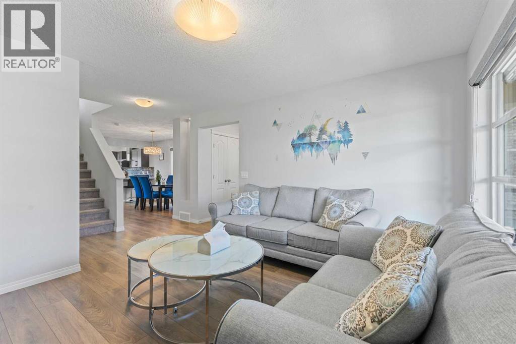 Single Family House for Sale in  Copperpond Avenue SE Copperfield Calgary 