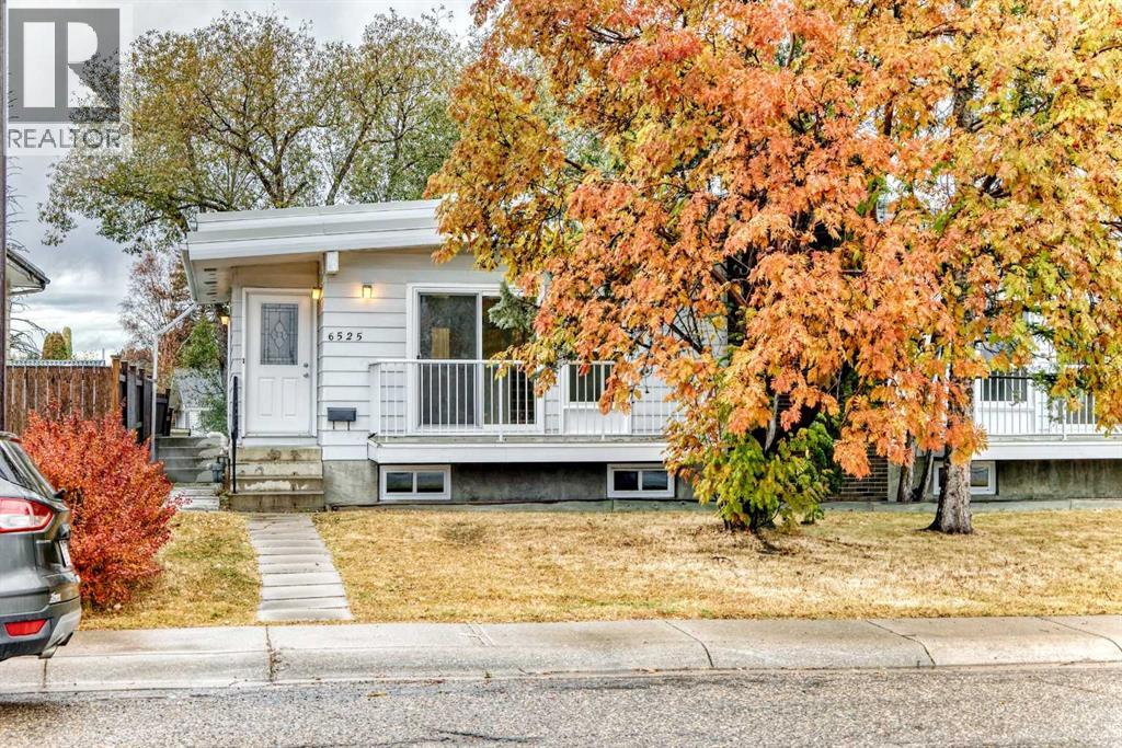 6525 58 Street NW, Calgary, Alberta