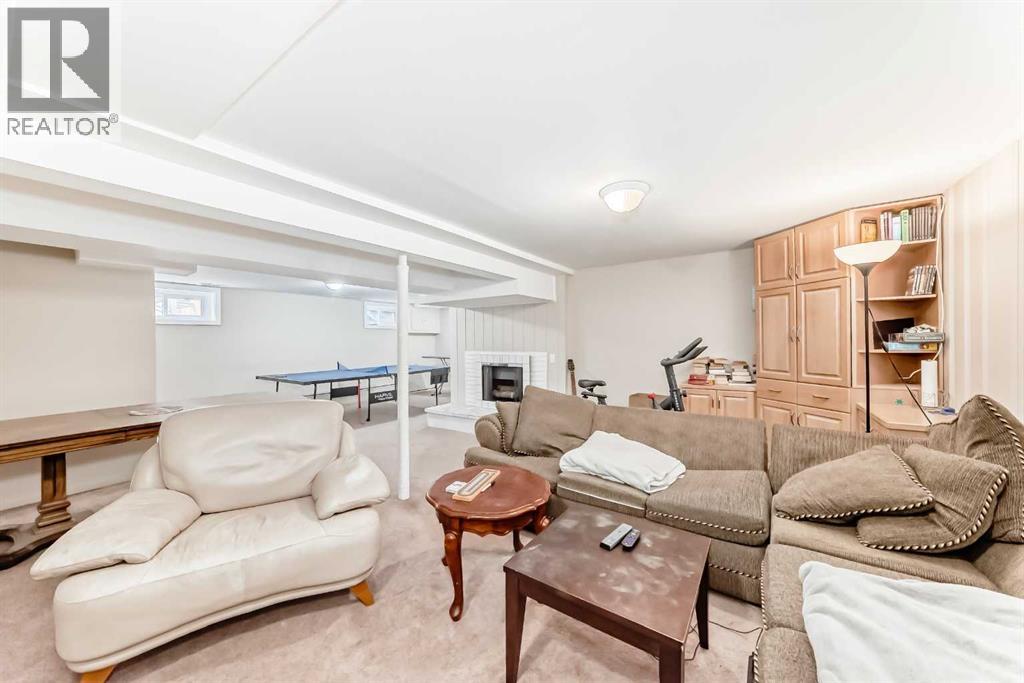 Single Family House Bungalow for Sale in  A Street SW Kingsland Calgary 