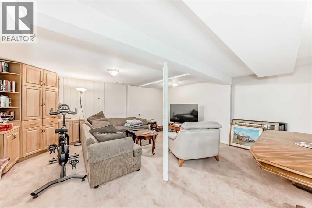 Single Family House Bungalow for Sale in  A Street SW Kingsland Calgary 