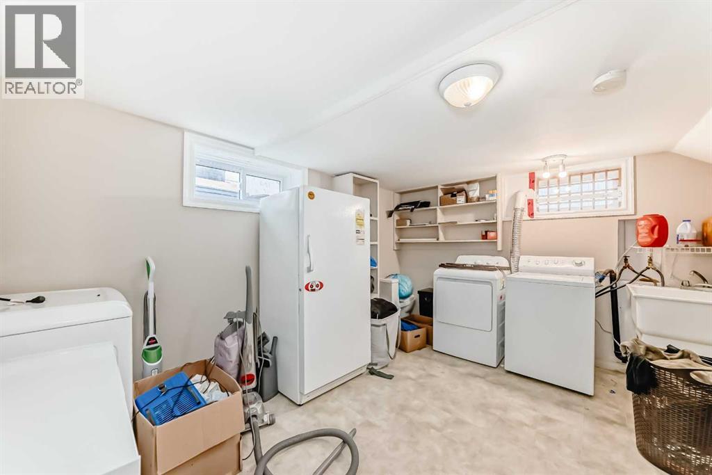 Single Family House Bungalow for Sale in  A Street SW Kingsland Calgary 