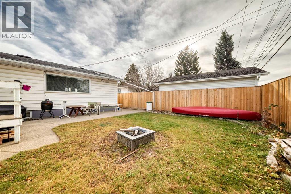 Single Family House Bungalow for Sale in  A Street SW Kingsland Calgary 